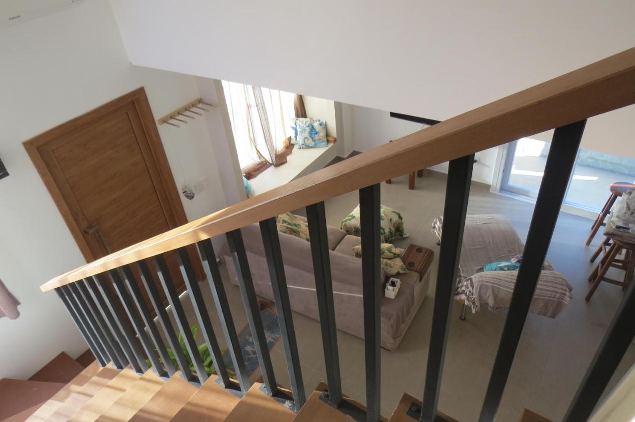 Casa Nova Confortavel E Aconchegante กาโรปาบา ภายนอก รูปภาพ