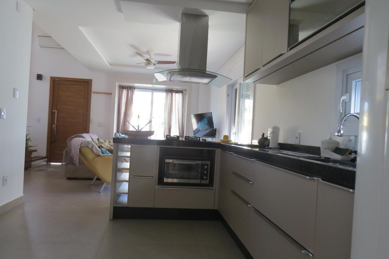Casa Nova Confortavel E Aconchegante กาโรปาบา ภายนอก รูปภาพ