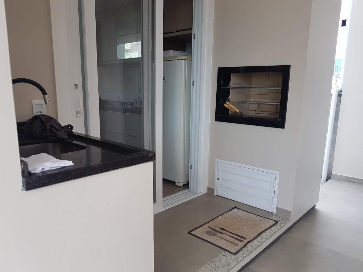 Casa Nova Confortavel E Aconchegante กาโรปาบา ภายนอก รูปภาพ