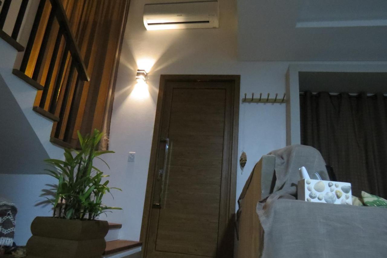 Casa Nova Confortavel E Aconchegante กาโรปาบา ภายนอก รูปภาพ