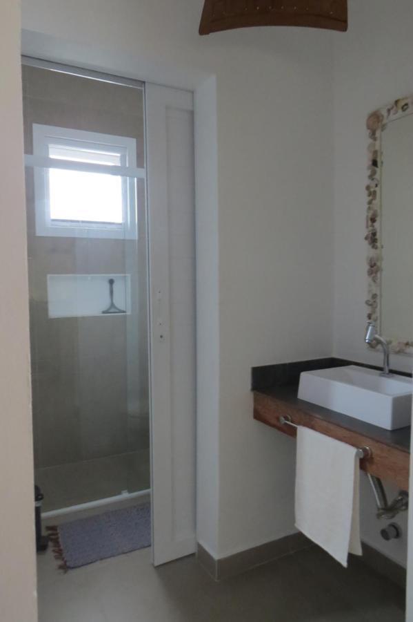 Casa Nova Confortavel E Aconchegante กาโรปาบา ภายนอก รูปภาพ