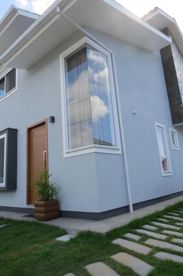 Casa Nova Confortavel E Aconchegante กาโรปาบา ภายนอก รูปภาพ