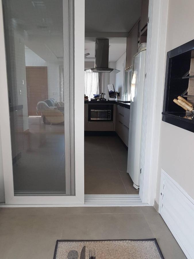 Casa Nova Confortavel E Aconchegante กาโรปาบา ภายนอก รูปภาพ