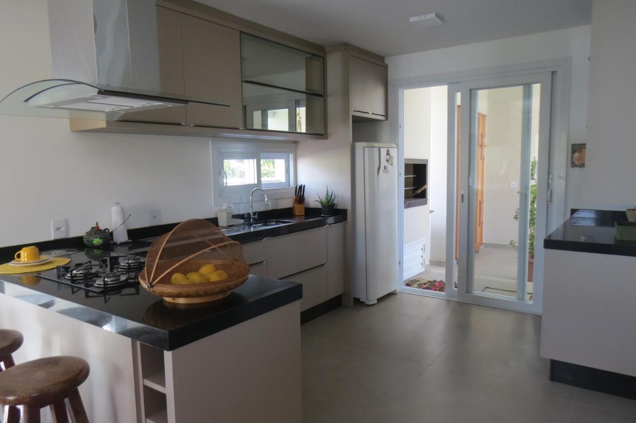 Casa Nova Confortavel E Aconchegante กาโรปาบา ภายนอก รูปภาพ